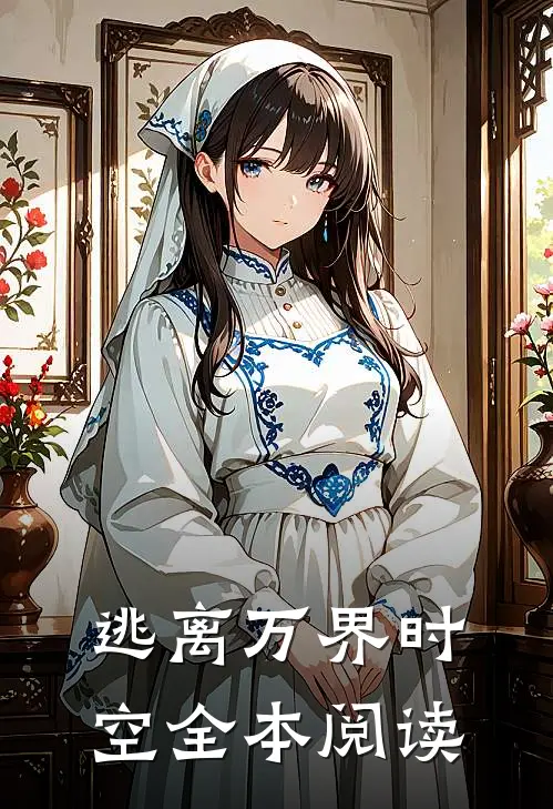 逃离万界时空全本阅读