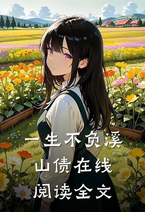 一生不负溪山债在线阅读全文