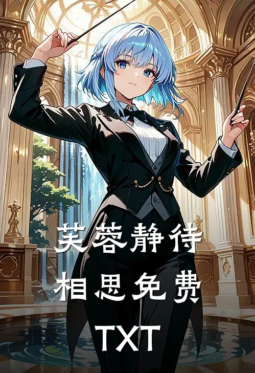 芙蓉静待相思免费TXT