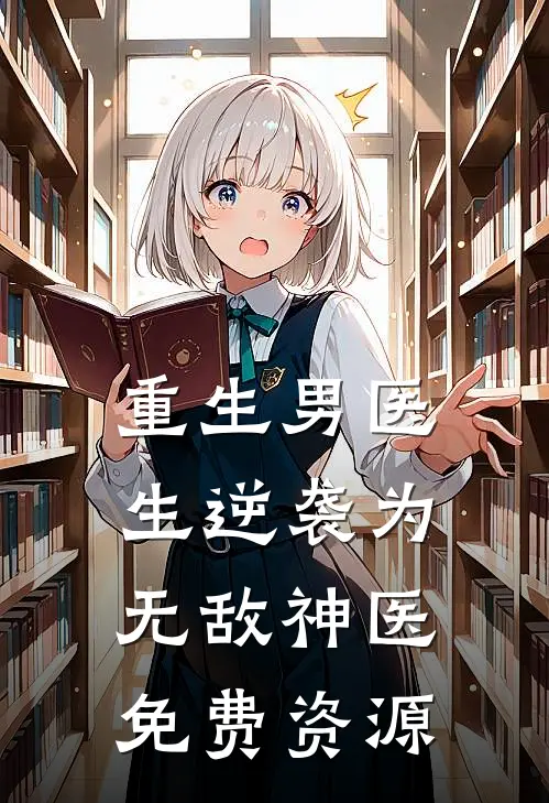 重生男医生逆袭为无敌神医免费资源