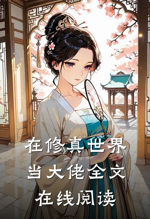 在修真世界当大佬全文在线阅读