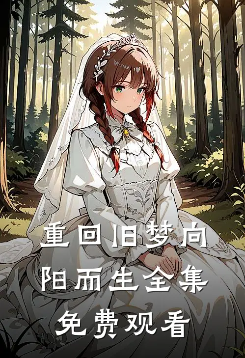 重回旧梦向阳而生全集免费观看