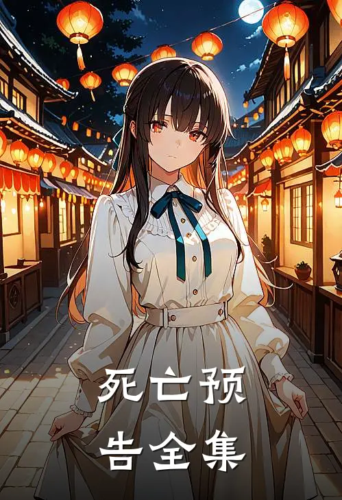 死亡预告 全集