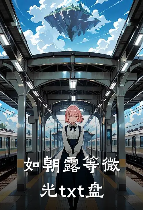 如朝露等微光txt盘