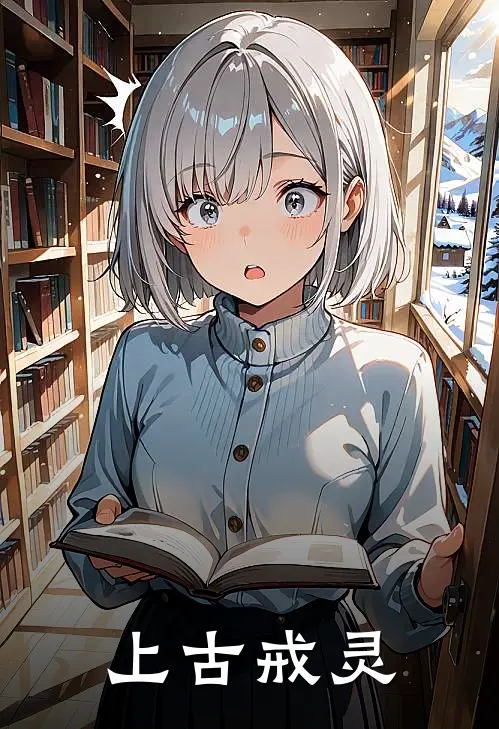 上古戒灵