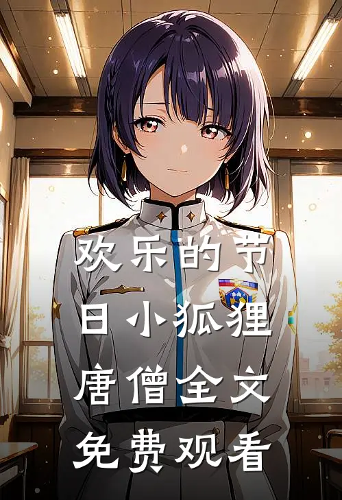 欢乐的节日小狐狸唐僧全文免费观看