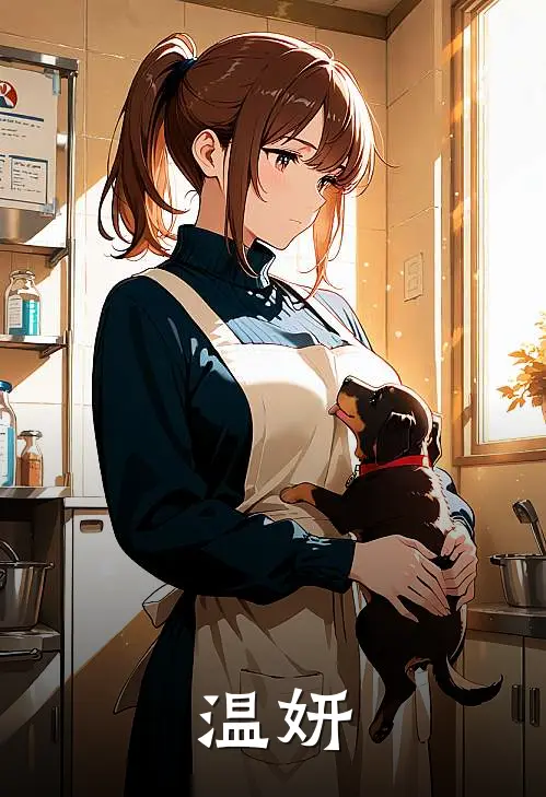 温妍