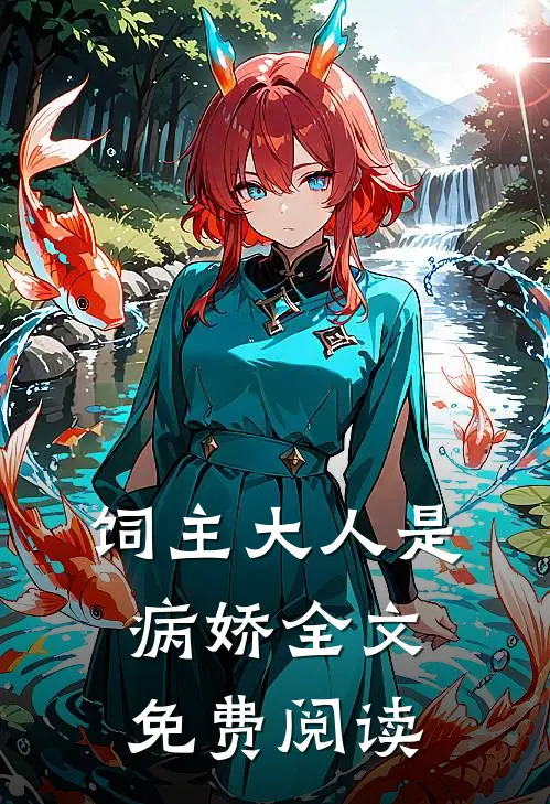 饲主大人是病娇全文免费阅读
