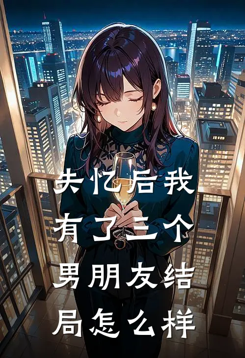 失忆后我有了三个男朋友结局怎么样