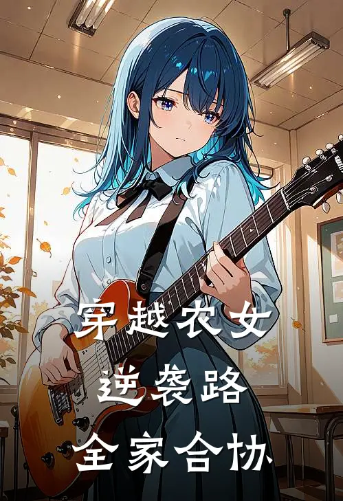 穿越农女逆袭路,全家合协