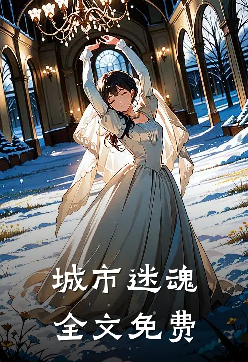 城市迷魂全文免费