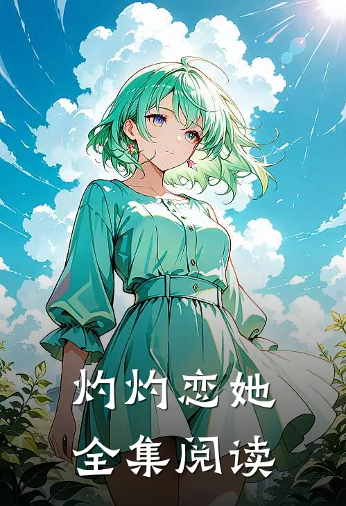 灼灼恋她全集阅读
