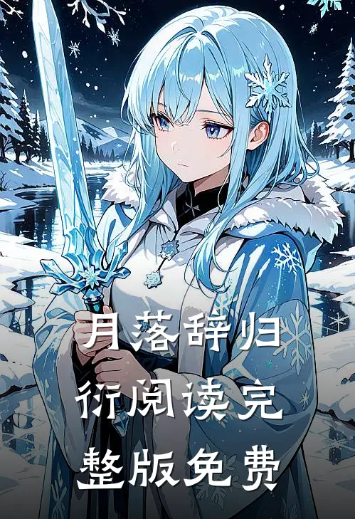 月落辞归衍阅读完整版免费