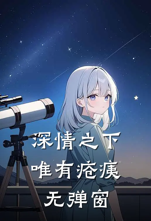 深情之下唯有疮痍无弹窗