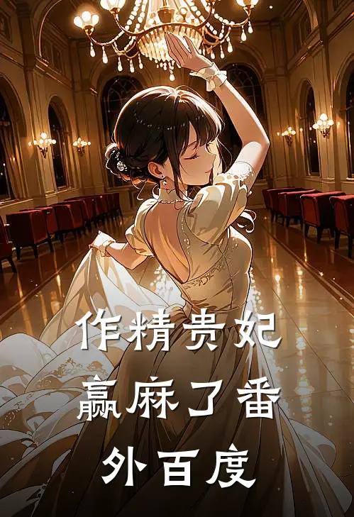 作精贵妃赢麻了 番外百度