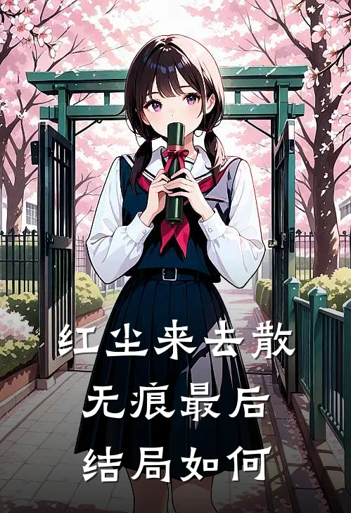 红尘来去散无痕最后结局如何