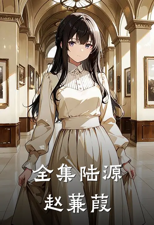 全集陆源赵蒹葭