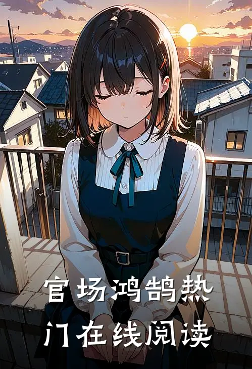 官场鸿鹄热门在线阅读