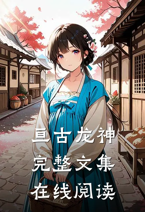 亘古龙神完整文集在线阅读