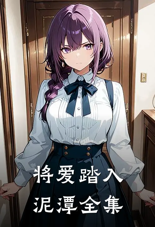 将爱踏入泥潭全集