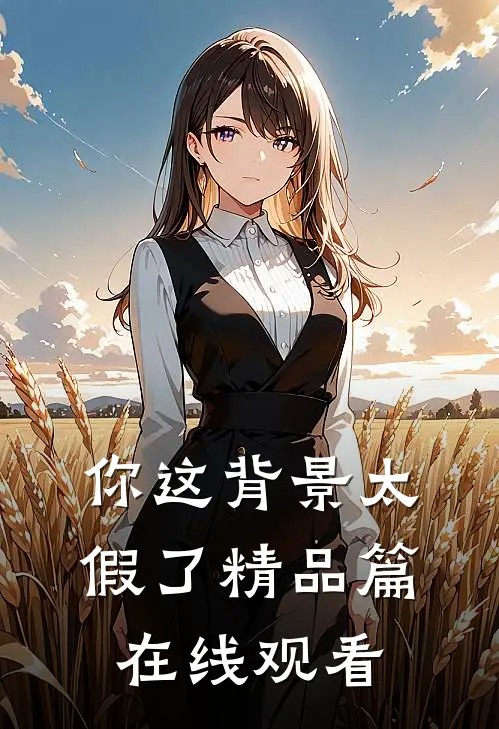 你这背景太假了精品篇在线观看