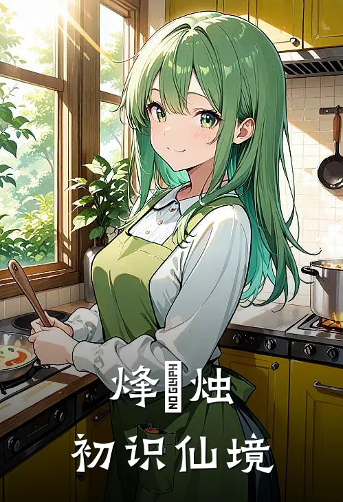 烽雲烛：初识仙境