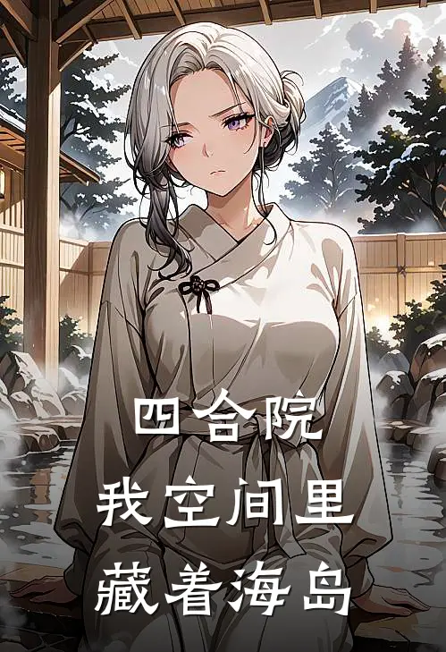 四合院：我空间里藏着海岛