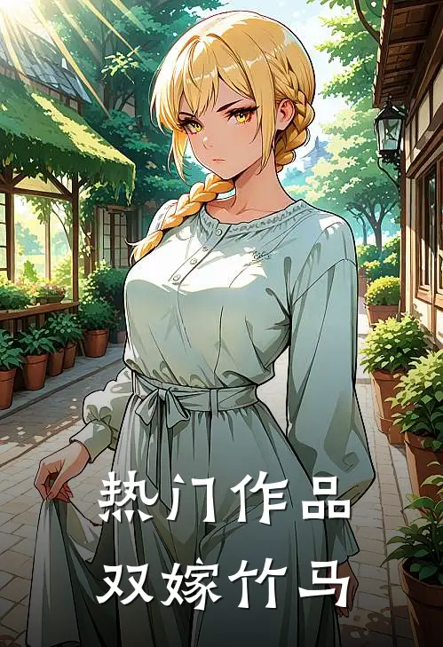热门作品双嫁竹马