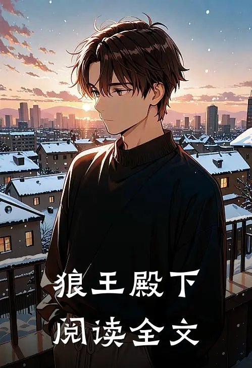 狼王殿下阅读全文