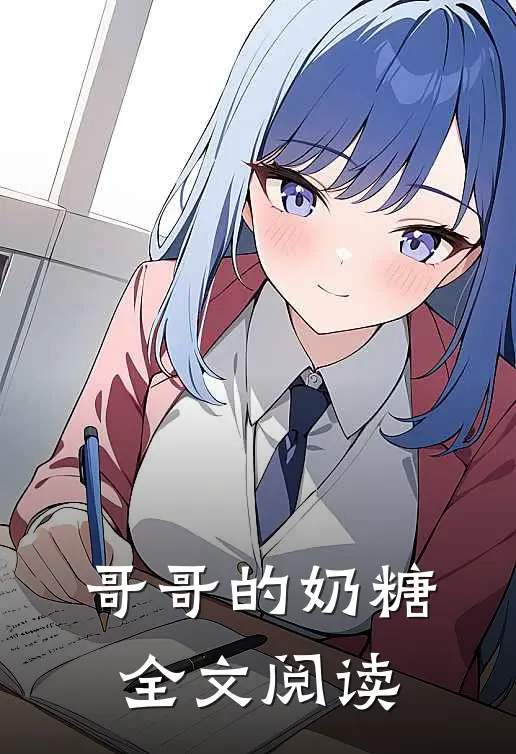 哥哥的奶糖全文阅读
