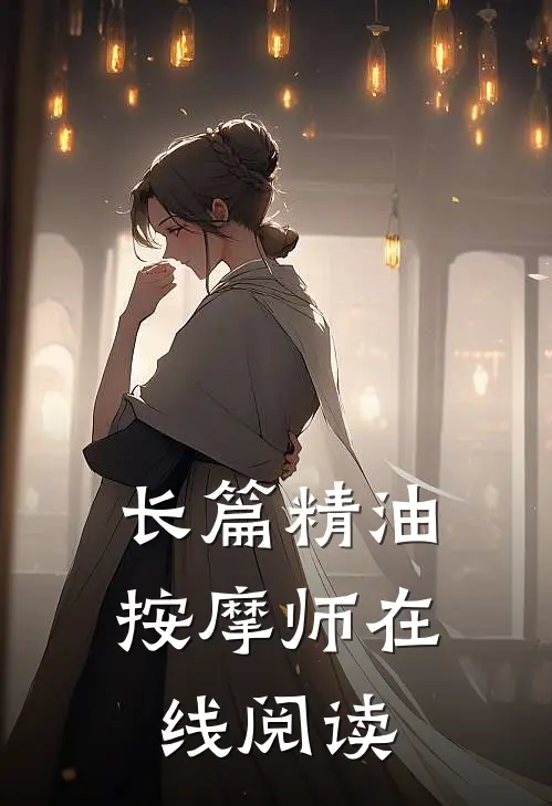 长篇精油按摩师在线阅读