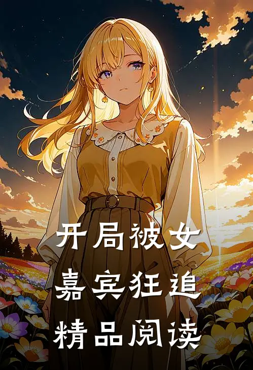 开局被女嘉宾狂追精品阅读