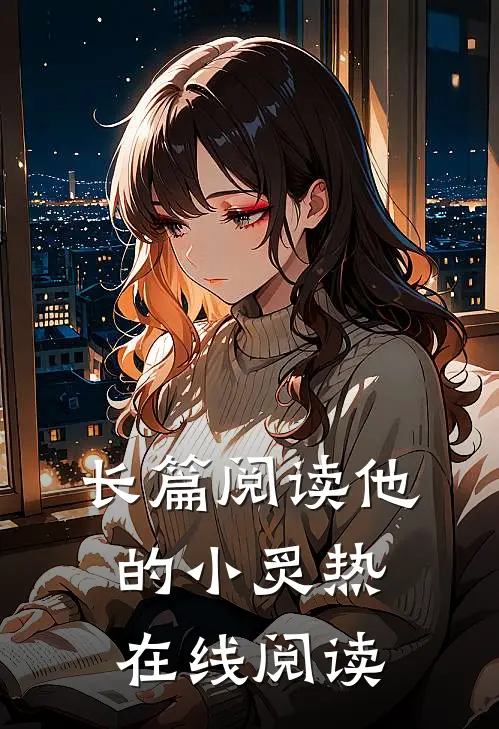 长篇阅读他的小炙热在线阅读