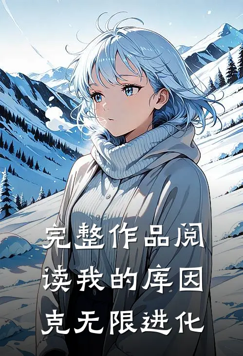 完整作品阅读我的库因克无限进化