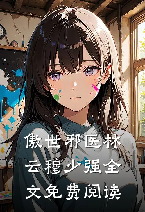 傲世邪医林云穆少强全文免费阅读