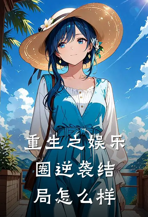 重生之娱乐圈逆袭结局怎么样