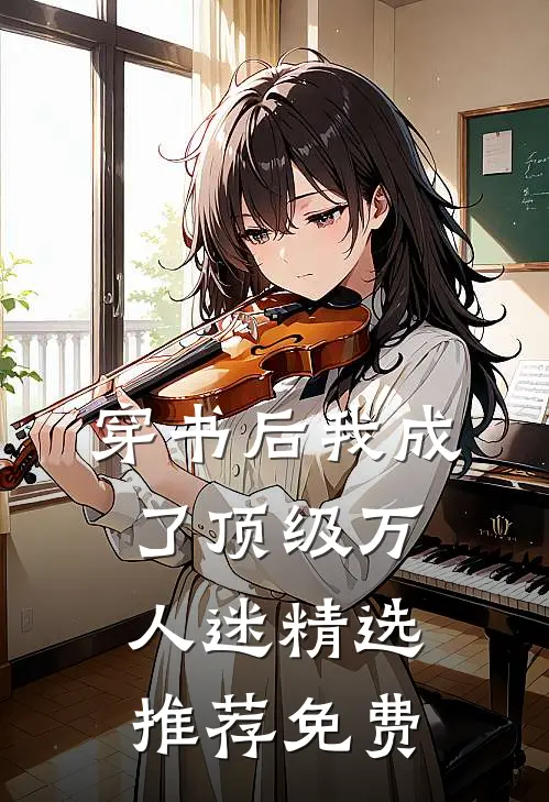 穿书后我成了顶级万人迷精选推荐免费