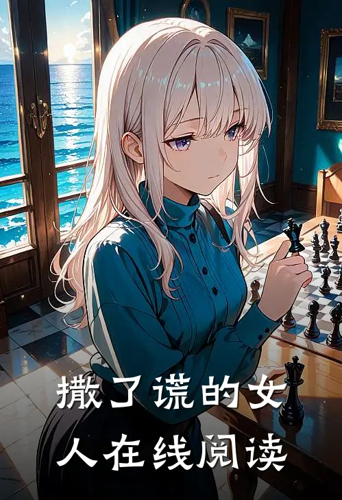 撒了谎的女人在线阅读