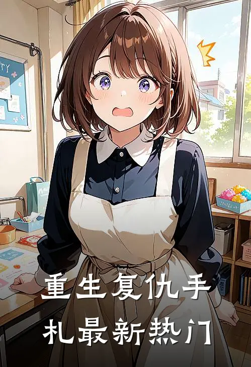 重生复仇手札最新热门
