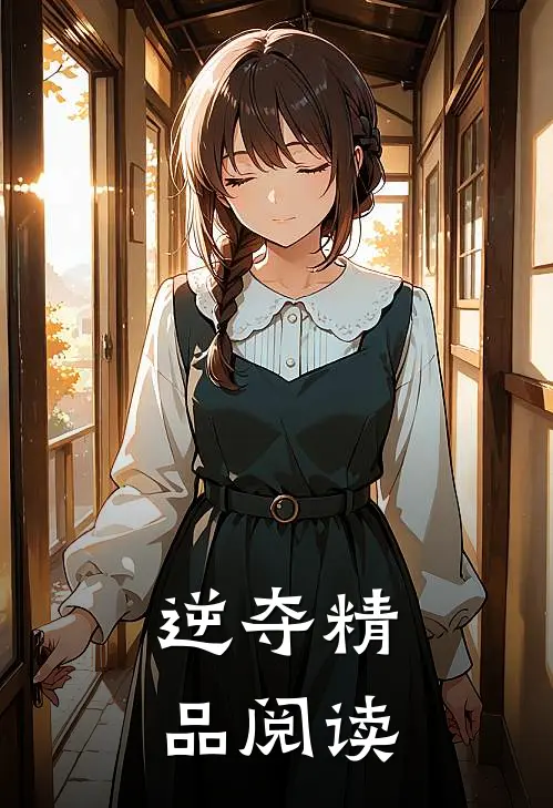逆夺精品阅读