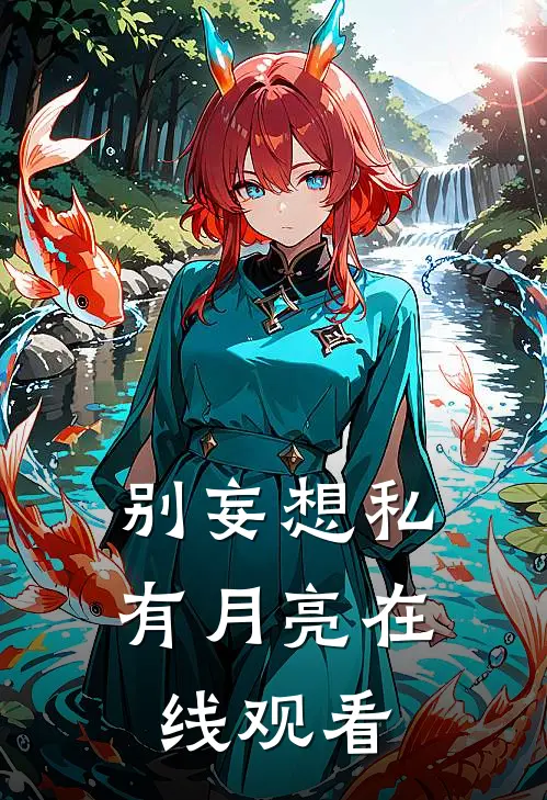 别妄想私有月亮在线观看