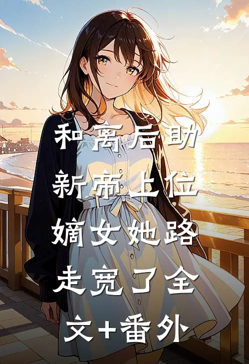 和离后助新帝上位，嫡女她路走宽了全文+番外