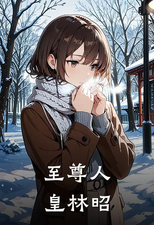 至尊人皇林昭