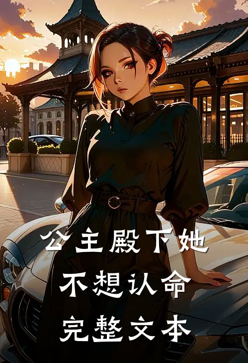 公主殿下她不想认命完整文本