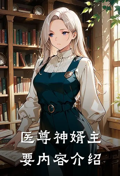 医尊神婿主要内容介绍