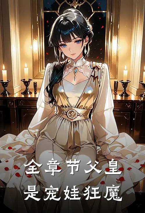 全章节父皇是宠娃狂魔