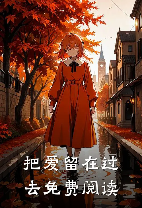 把爱留在过去免费阅读