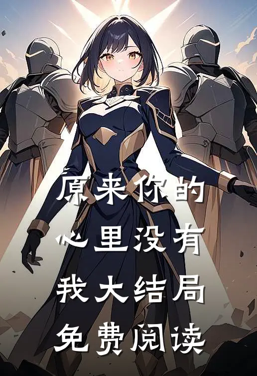 原来你的心里没有我大结局免费阅读