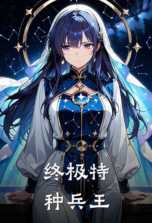 终极特种兵王