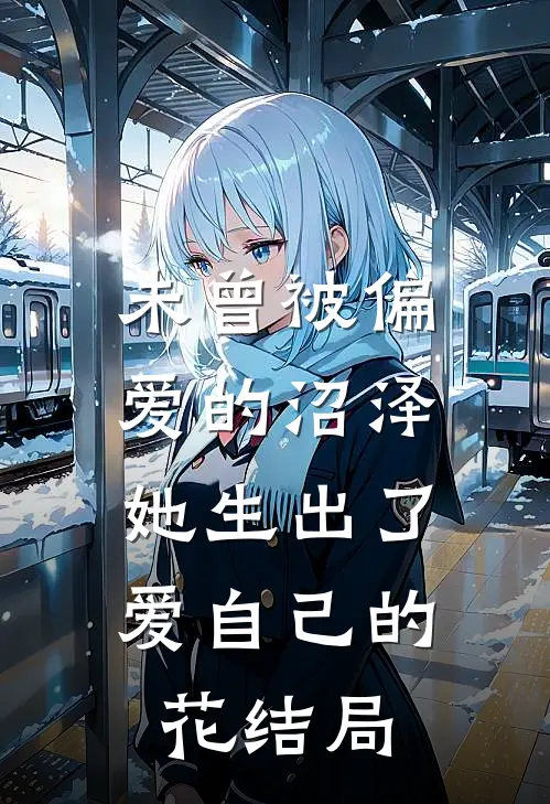 未曾被偏爱的沼泽，她生出了爱自己的花结局
